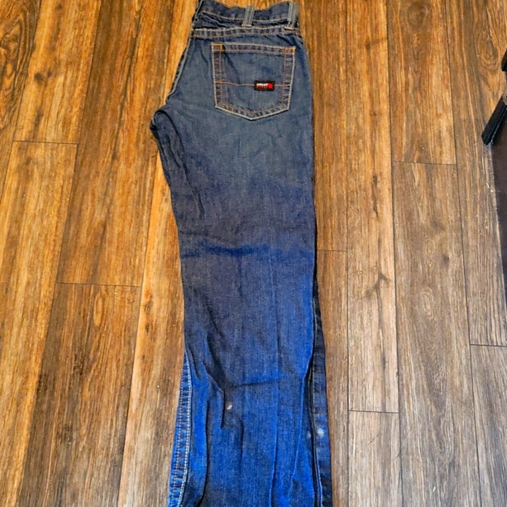 Ariat FR jeans 30x30